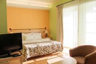 Отель Sagadi Manor Hotel Сагади Улучшенный двухместный номер с 1 кроватью или 2 отдельными кроватями-1
