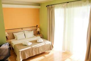 Отель Sagadi Manor Hotel Сагади Улучшенный двухместный номер с 1 кроватью или 2 отдельными кроватями-6