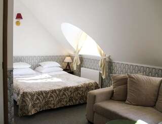 Отель Sagadi Manor Hotel Сагади Стандартный двухместный номер с 1 кроватью или 2 отдельными кроватями-5
