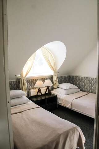 Отель Sagadi Manor Hotel Сагади Стандартный двухместный номер с 1 кроватью или 2 отдельными кроватями-16