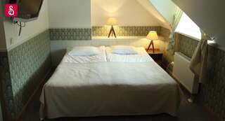 Отель Sagadi Manor Hotel Сагади Стандартный двухместный номер с 1 кроватью или 2 отдельными кроватями-18